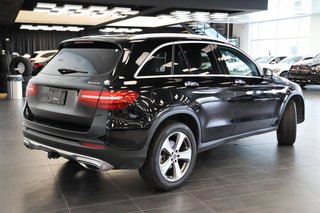 2019 Mercedes-Benz GLC300 4MATIC SUV