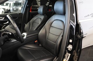 2019 Mercedes-Benz GLC300 4MATIC SUV