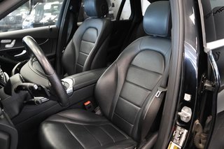 2019 Mercedes-Benz GLC300 4MATIC SUV