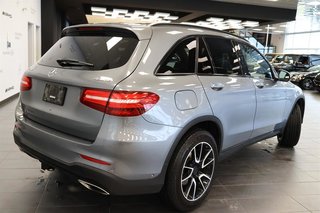 2019 Mercedes-Benz GLC300 4MATIC SUV