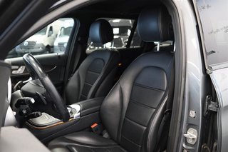 2019 Mercedes-Benz GLC300 4MATIC SUV