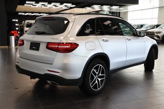 2019 Mercedes-Benz GLC300 4MATIC SUV