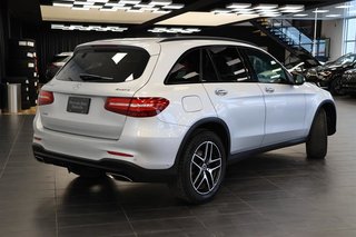 2019 Mercedes-Benz GLC300 4MATIC SUV