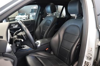 2019 Mercedes-Benz GLC300 4MATIC SUV