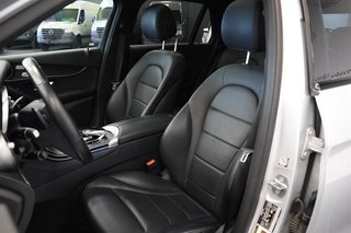 2019 Mercedes-Benz GLC300 4MATIC SUV