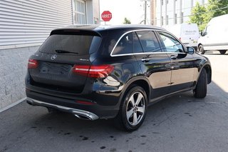 2019 Mercedes-Benz GLC300 4MATIC SUV
