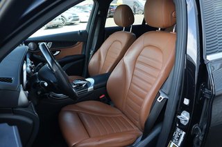 2019 Mercedes-Benz GLC300 4MATIC SUV