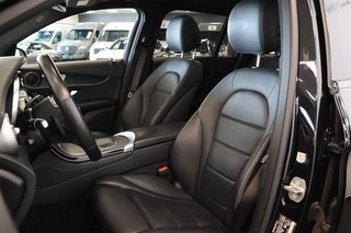 2020 Mercedes-Benz GLC300 4MATIC SUV