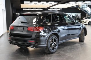 2020 Mercedes-Benz GLC300 4MATIC SUV