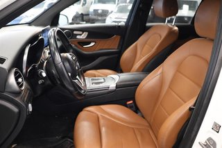 2020 Mercedes-Benz GLC300 4MATIC SUV