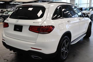 2020 Mercedes-Benz GLC300 4MATIC SUV