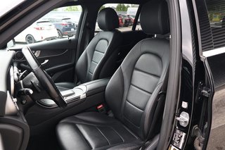 2020 Mercedes-Benz GLC300 4MATIC SUV