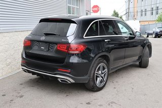 2020 Mercedes-Benz GLC300 4MATIC SUV