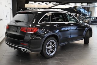 2021 Mercedes-Benz GLC300 4MATIC SUV