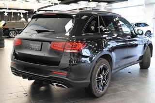 2021 Mercedes-Benz GLC300 4MATIC SUV