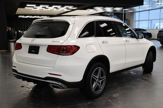 2021 Mercedes-Benz GLC300 4MATIC SUV