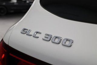 2021 Mercedes-Benz GLC300 4MATIC SUV