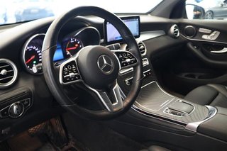 2021 Mercedes-Benz GLC300 4MATIC SUV