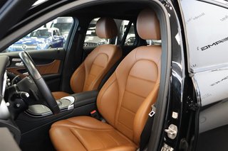 2021 Mercedes-Benz GLC300 4MATIC SUV