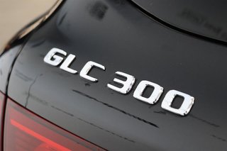 2021 Mercedes-Benz GLC300 4MATIC SUV