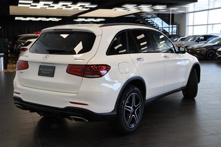 2021 Mercedes-Benz GLC300 4MATIC SUV