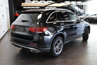 2021 Mercedes-Benz GLC300 4MATIC SUV