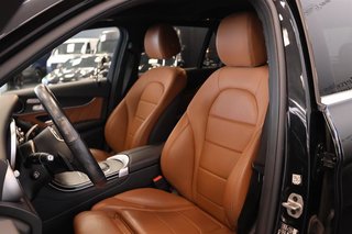 2021 Mercedes-Benz GLC300 4MATIC SUV
