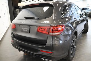 2021 Mercedes-Benz GLC300 4MATIC SUV