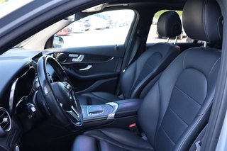 2021 Mercedes-Benz GLC300 4MATIC SUV