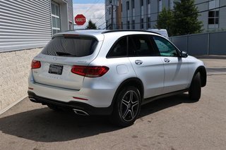 2021 Mercedes-Benz GLC300 4MATIC SUV