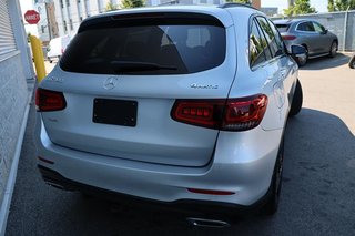 2021 Mercedes-Benz GLC300 4MATIC SUV
