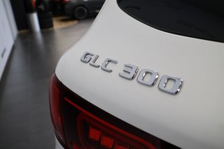 2022 Mercedes-Benz GLC300 4MATIC SUV