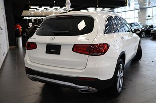 2022 Mercedes-Benz GLC300 4MATIC SUV