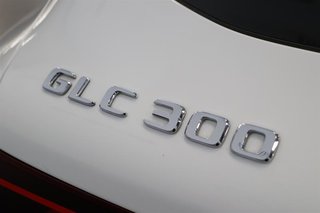 2022 Mercedes-Benz GLC300 4MATIC SUV