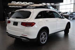 2022 Mercedes-Benz GLC300 4MATIC SUV