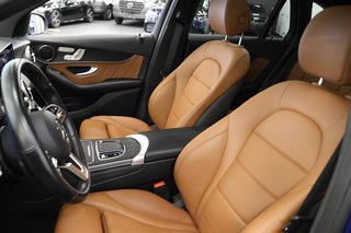 2022 Mercedes-Benz GLC300 4MATIC SUV