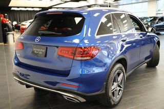 2022 Mercedes-Benz GLC300 4MATIC SUV