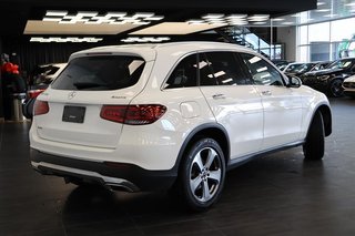 2022 Mercedes-Benz GLC300 4MATIC SUV