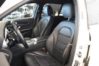 2022 Mercedes-Benz GLC300 4MATIC SUV