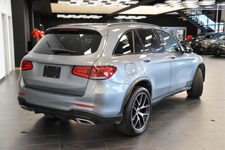 2022 Mercedes-Benz GLC300 4MATIC SUV