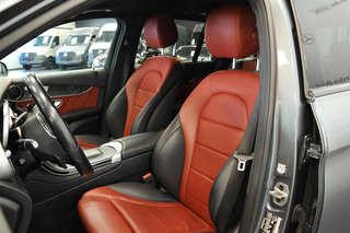2022 Mercedes-Benz GLC300 4MATIC SUV