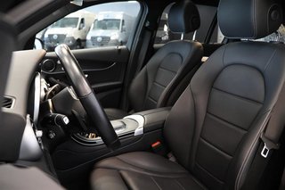 2022 Mercedes-Benz GLC300 4MATIC SUV