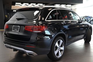 2022 Mercedes-Benz GLC300 4MATIC SUV