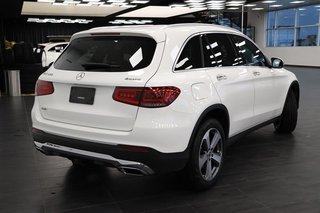2022 Mercedes-Benz GLC300 4MATIC SUV