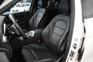 2022 Mercedes-Benz GLC300 4MATIC SUV