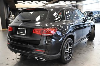 2022 Mercedes-Benz GLC300 4MATIC SUV