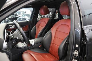 2022 Mercedes-Benz GLC300 4MATIC SUV