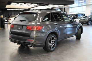 2022 Mercedes-Benz GLC300 4MATIC SUV