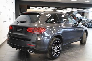 2022 Mercedes-Benz GLC300 4MATIC SUV