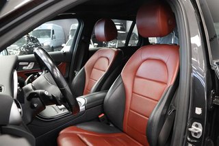 2022 Mercedes-Benz GLC300 4MATIC SUV